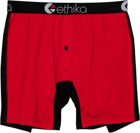 موجز الملاكم البديل للرجال من Ethika | *المواد الصلبة* in Kuwait