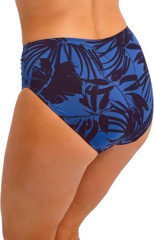 Women's Malabar Coast High Waist Bikini Brief in Saudi Arabia