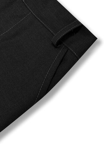 Boys Shorts Casual Lightweight Quick Dry Stretch Pull on Chino Golf Shorts Teen Girls Kids School Uniform Clothes in Kuwait