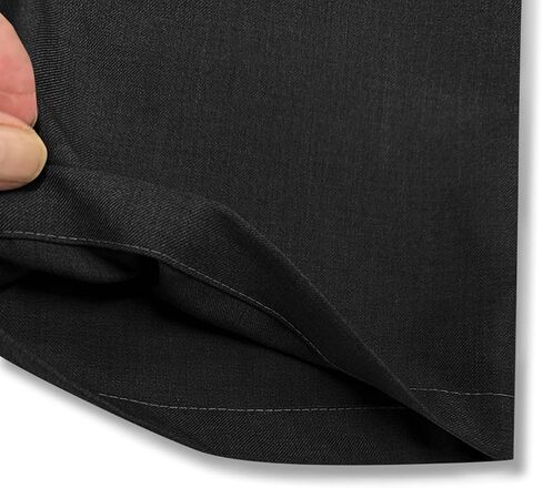 Boys Shorts Casual Lightweight Quick Dry Stretch Pull on Chino Golf Shorts Teen Girls Kids School Uniform Clothes in Kuwait