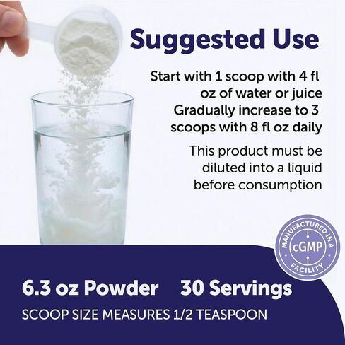 Micro Ingredients Mag Duo Magtein® Magnesium L-Threonate & Magnesium Glycinate Powder – Restful Sleep, Calm & Focus Support* – 2-in-1 Advanced Magnesium Formula – Sugar-Free Lemonade Flavor in Kuwait