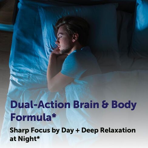 Micro Ingredients Mag Duo Magtein® Magnesium L-Threonate & Magnesium Glycinate Powder – Restful Sleep, Calm & Focus Support* – 2-in-1 Advanced Magnesium Formula – Sugar-Free Lemonade Flavor in Kuwait