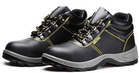 fayengan Winter Safety Shoes with Steel Toe Cap, Puncture-Proof & Shock-Absorbing Safety Trainers Mens Womens Work Boots Lightweight Non-Slip (Color : Winter, Size : 8 US) in Saudi Arabia