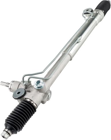 KAC Hydraulic Power Steering Rack and Pinion for Trailblazer/Envoy 02-09,Rainier 04-07,Bravada 02-04,SSR 03-06,9-7x 05-09, Complete Power Steering Rack System Pinion Unit Replacement OE# 22-1014 in Saudi Arabia