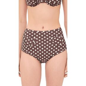 Montce Women's Vivian Polly Bikini Bottoms in Saudi Arabia