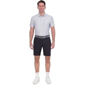 Ben Sherman Men's Performance Golf Shirts– Stretch, Extra Soft Fabric, Moisture-Wicking, Odor Resistant in Kuwait