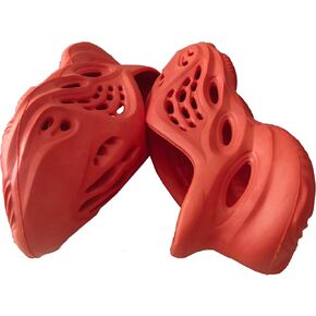 Fashion Kids Foam Runners Casual EVA Cloud Slides for Boys Girl Closed toe Sneakers Sandals Big Kids Little Kids in Saudi Arabia