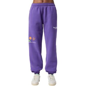 Samii Ryan Women's Smiley Mindset Sweatpants in Saudi Arabia