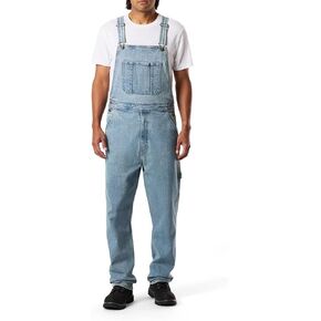 Levi Strauss Signature Gold Men's Overalls (Available in Big & Tall) in Saudi Arabia