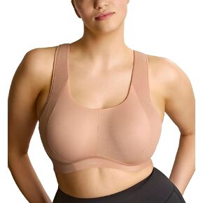 Sculptresse Women's Thrive Non-Padded Underwire Sports Bra (9443) in Saudi Arabia