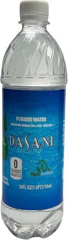 Dasani Diversion Safe Water Bottle Stash Can Secret Box with Leak-proof Lid and Huge Hidden Compartment for Keys, Cash and Valuables in Saudi Arabia