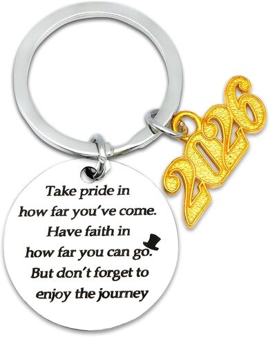 Senior 2026 Class of 2026 Graduation Gifts for Women Men Graduation College Middle High School Gifts for Girls Boys Inspirational Nursing School Graduation Gift for Him Her in Kuwait