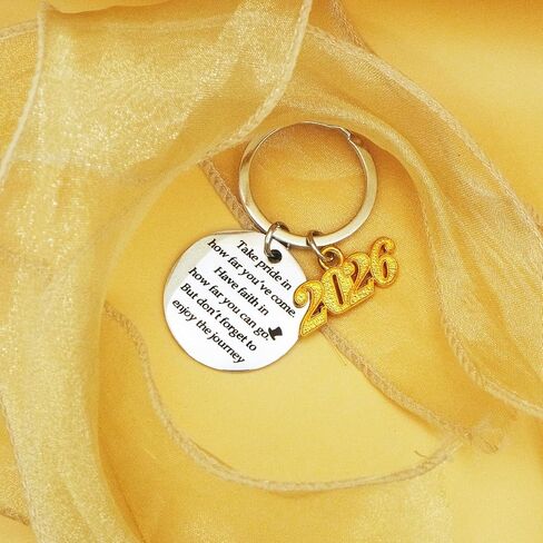 Senior 2026 Class of 2026 Graduation Gifts for Women Men Graduation College Middle High School Gifts for Girls Boys Inspirational Nursing School Graduation Gift for Him Her in Kuwait