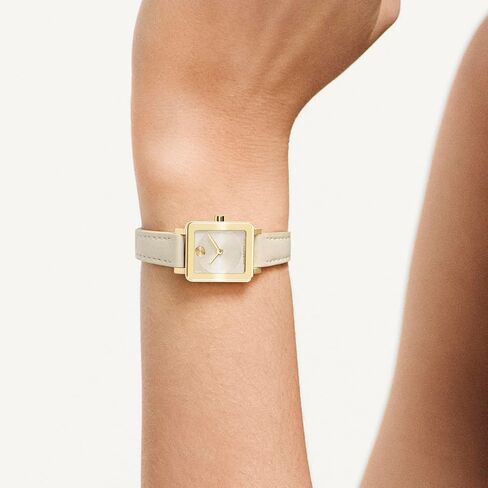 Movado Bold Evolution 2.0 Mini Tank Women’s Quartz – Stainless Steel Case, Stainless Steel Bracelet – Modern Dimension Design – Gift for Her, 20mm in Kuwait