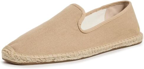 Soludos Men's Smoking Slipper Espadrilles in Kuwait