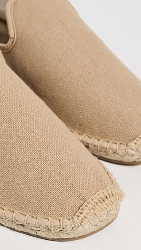 Soludos Men's Smoking Slipper Espadrilles in Kuwait