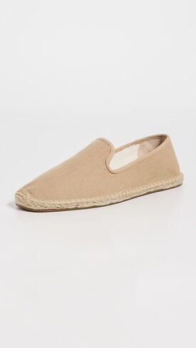 Soludos Men's Smoking Slipper Espadrilles in Kuwait
