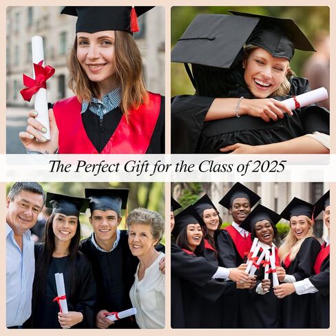 Graduation Compass Bracelets Set for Her Him, Graduation Gift for Middle School High School and College Students 5th 8th Grade Comes with 2 Inspirational Card (Black White) in Saudi Arabia