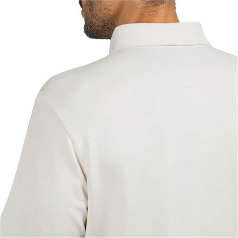 Jachs New York Men's Short Sleeve Classic Fit Polo Shirt in Saudi Arabia