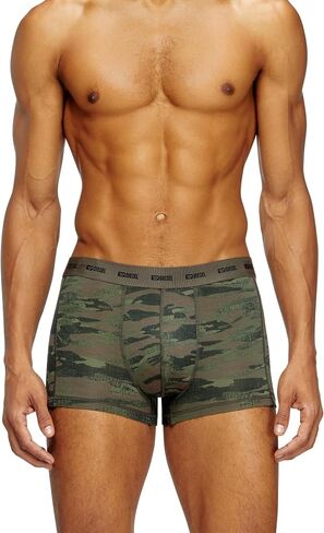 Diesel DAMIEN-UTLT-3PACK Boxer briefs in Kuwait
