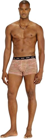 Diesel DAMIEN-UTLT-3PACK Boxer briefs in Kuwait