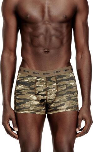 Diesel DAMIEN-UTLT-3PACK Boxer briefs in Kuwait