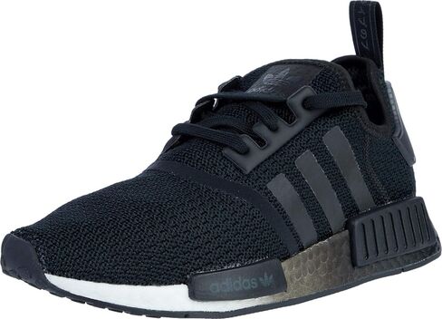 adidas Originals Women's NMD_r1 Sneaker, Chalk White/Chalk White/Supplier Colour 10 medium US in Kuwait