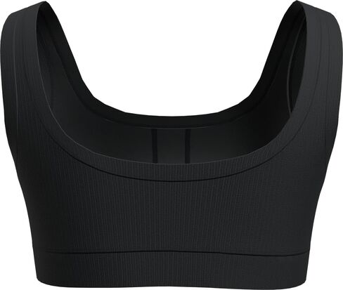 Icebreaker Merino Women's Women Merino Blend Rib Lotus Bra in Kuwait