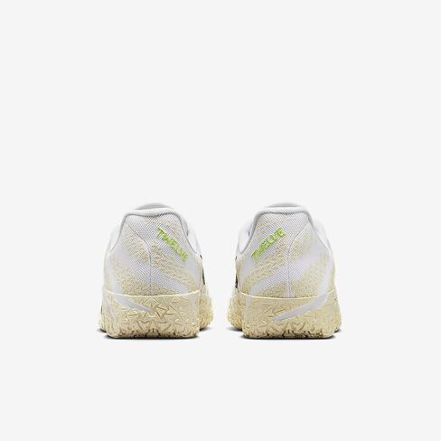 Nike Ja 3 Big Kids' Basketball Shoes (White/Coconut Milk/Desert Khaki/Black) in Kuwait
