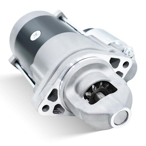 New Starter Compatible with John Deere 636M, 648R, 652R, 661R, Z445, Z465, Z645 and Kawasaki FX730V, FX691V, FX651V in Saudi Arabia
