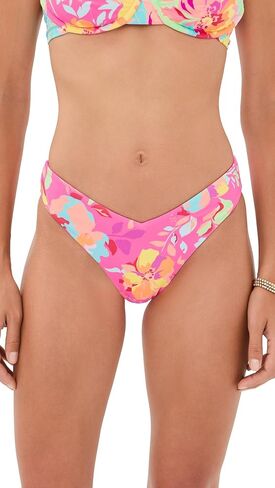 Beach Riot Women's Vanessa Bikini Bottoms in Kuwait