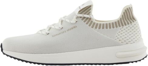 Armani Exchange Men's Dusseldorf Sneaker in Saudi Arabia