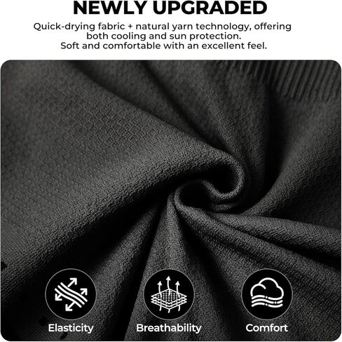 Anti Cellulite Compression 3D Leggings Women Butt Lifting Tummy Control with Resistance Bands Black in Kuwait