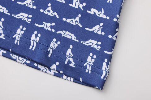 Matching Golf Shirts for Couples Funny Golf Polo Shirts for Men Women Crazy Fun Polos Couples Matching Outfits in Saudi Arabia