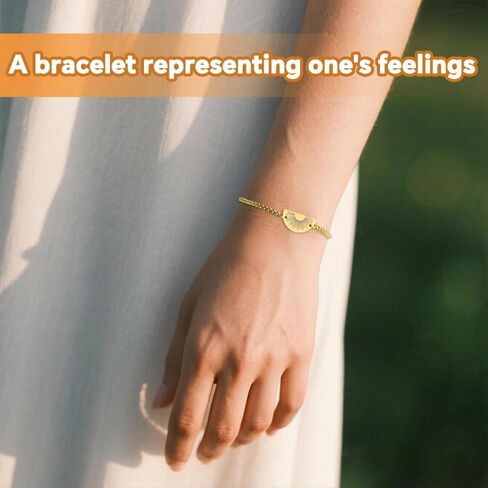 Bestie Matching Friendship Bracelet Gifts for Women Postive Best Friend Bff Birthday Gifts to My Bestie Matching Sun Bracelets for 2 Soulmate Soul Sister Galentines Day Gift for Best Friends in Kuwait