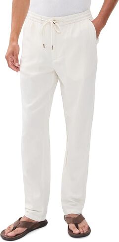 Rails Men's Callum Tall Drawstring Pants in Kuwait
