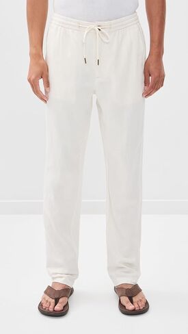 Rails Men's Callum Tall Drawstring Pants in Kuwait