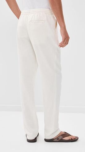 Rails Men's Callum Tall Drawstring Pants in Kuwait