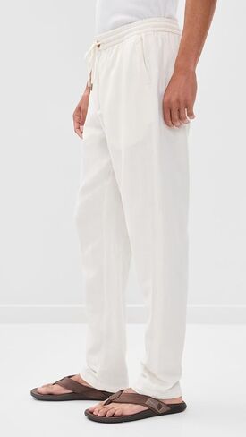 Rails Men's Callum Tall Drawstring Pants in Kuwait