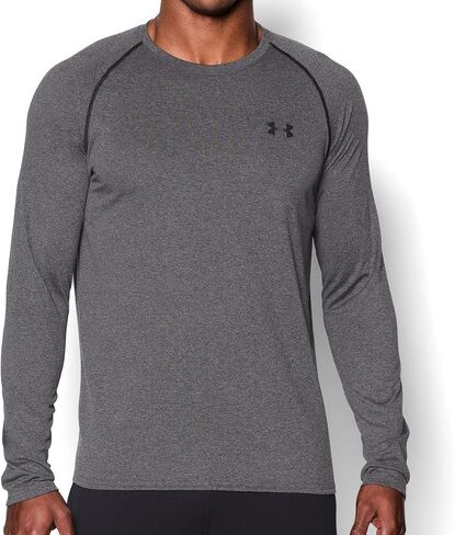 Under Armour Men's Tech Long Sleeve T-Shirt in Kuwait