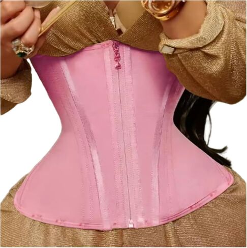 Shapewear Girdles For Waist Trainer Slimming Sheath Tank Top Flat Belly Sports Vest Body Shaper in Saudi Arabia
