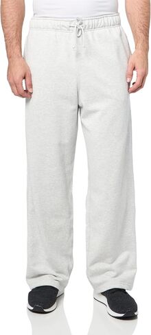New Balance Men's Athletics French Terry Pant in Kuwait