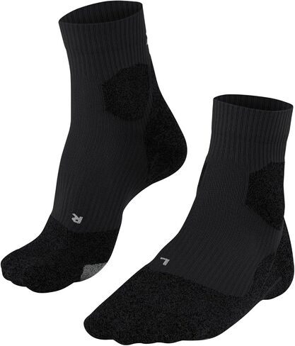 FALKE Men's RU Trail Grip Socks, 1 Pair in Kuwait