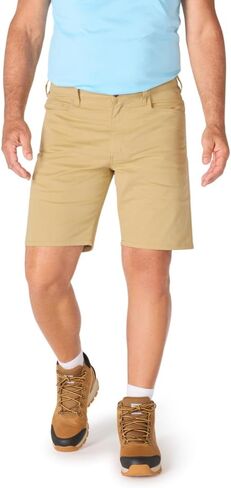 Carhartt Men's Relaxed 9" Force Huron Short in Saudi Arabia