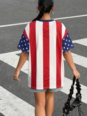 2026 Soccer Cup Shirt Women Oversized Mexico Brazil Shirts Funny Argentina Soccer Jerseys Spain V Neck T Shirts in Kuwait