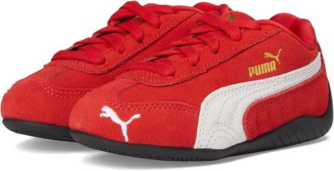 PUMA Kids Speedcat Shoes (Little Kid) in Saudi Arabia