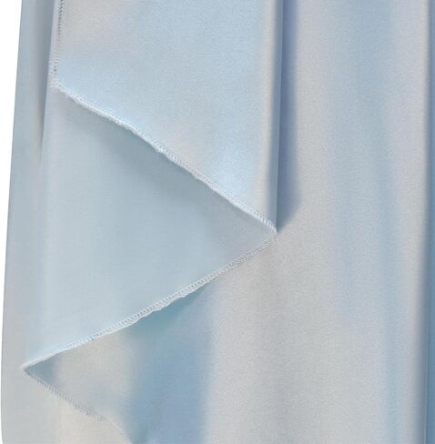 Queen Padme Costume Women Blue Nightgown Queens Outfit Halloween Padme Dress Gown in Saudi Arabia