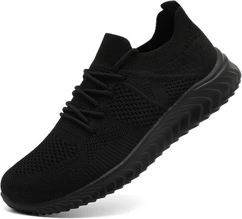 Womens Shoes Running Walking Sneakers Slip On Sport Outdoor Casual Tennis Workout AthleticGym Shoes Lightweight Comfortable Fashion Fitness Shoes in Saudi Arabia