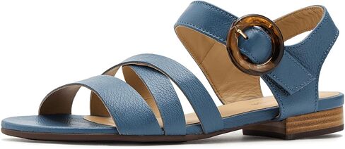 Marc Joseph New York womens Parkside Ave 2.0 Sandal in Kuwait