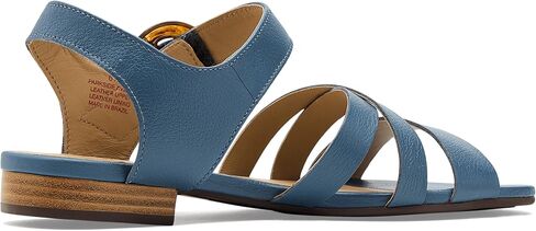 Marc Joseph New York womens Parkside Ave 2.0 Sandal in Kuwait